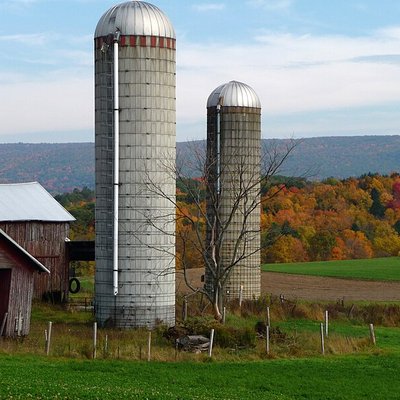 Hudson Valley logo