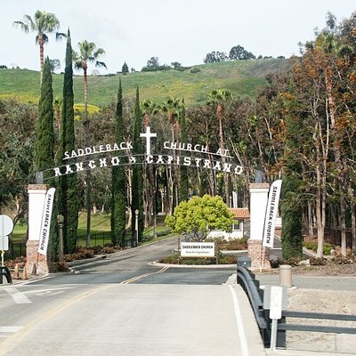 Saddleback Church