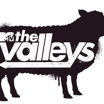 The Valleys (TV series)