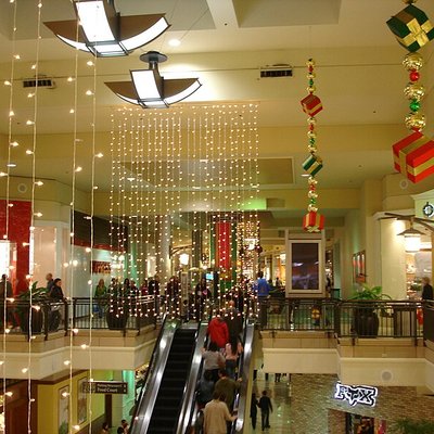 Westfield Valley Fair