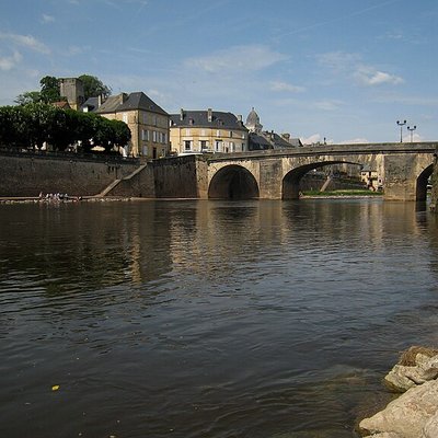 Vézère