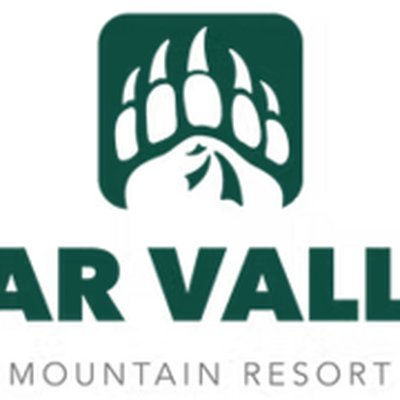 Bear Valley Mountain