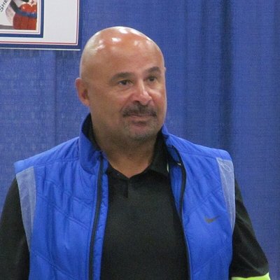Grant Fuhr