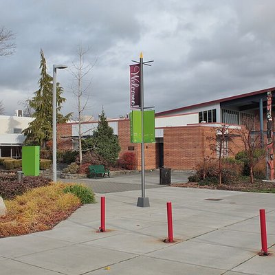 Skagit Valley College