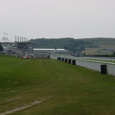 Goodwood Racecourse
