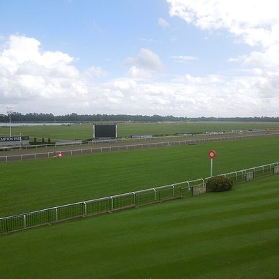 Kempton Park Racecourse
