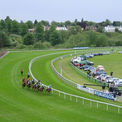Chester Racecourse