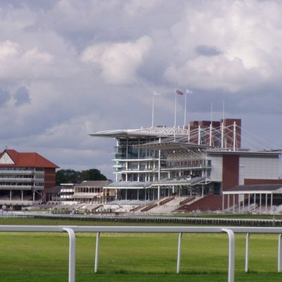 York Racecourse