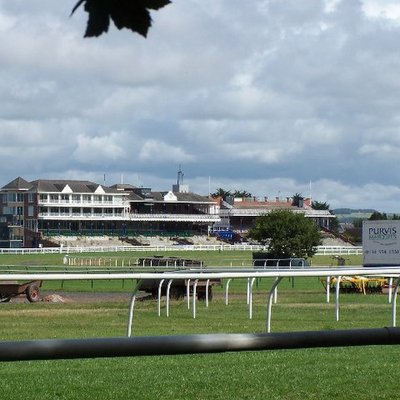 Ayr Racecourse