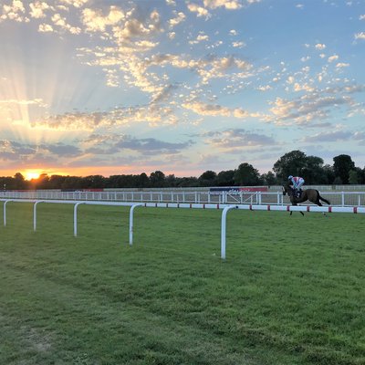 Windsor Racecourse