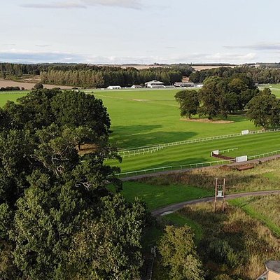 Perth Racecourse