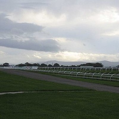 Carlisle Racecourse