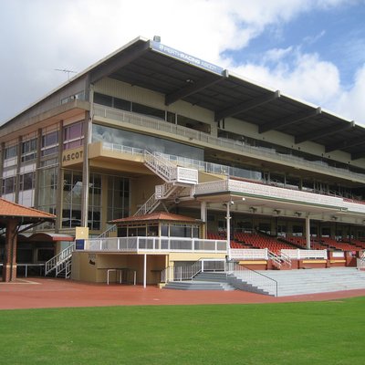 Ascot Racecourse (Western Australia)