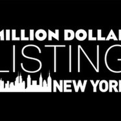 Million Dollar Listing New York
