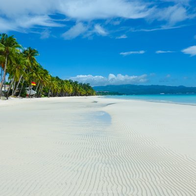 Two Seasons Boracay Resort