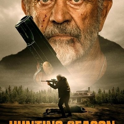 Hunting Season (film)