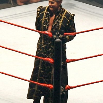 William Regal