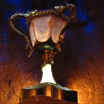 Harry Potter and the Goblet of Fire (film)