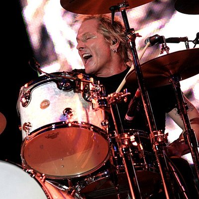 Matt Sorum