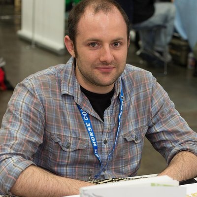 Matt Bors
