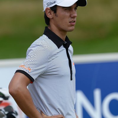 Matteo Manassero
