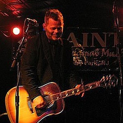 Matthew Ryan (musician)