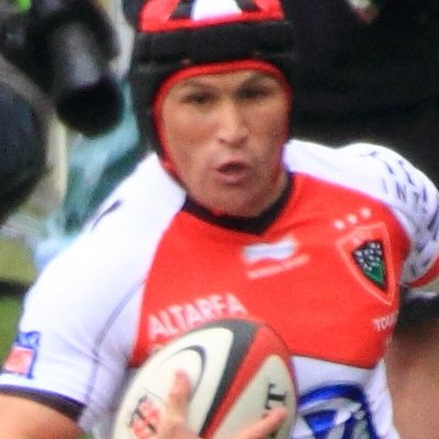Matt Giteau