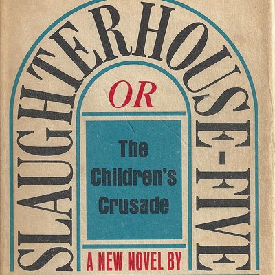 Slaughterhouse-Five