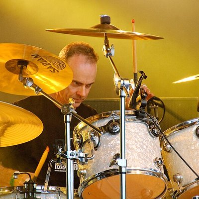 Paul Ferguson