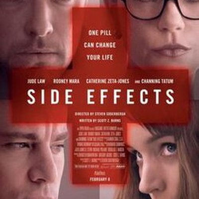 Side Effects (2013 film) logo