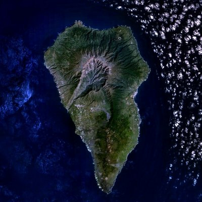 La Palma