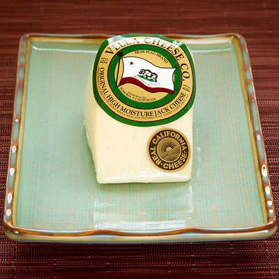 Pepper jack cheese