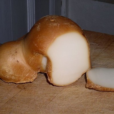 Scamorza