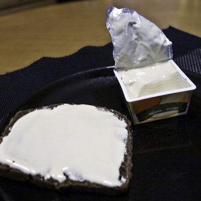 Cheese spread
