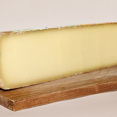 Comté cheese