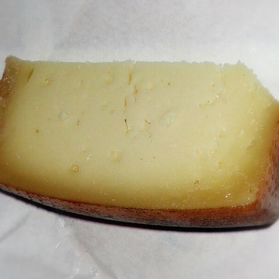 Caprino cheese