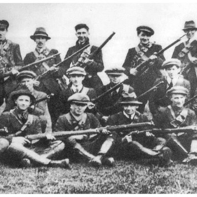 Irish Republican Army