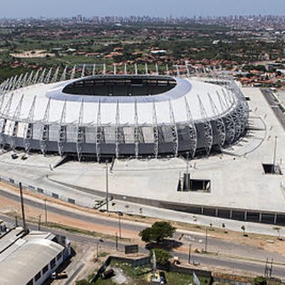 Castelão (Ceará)