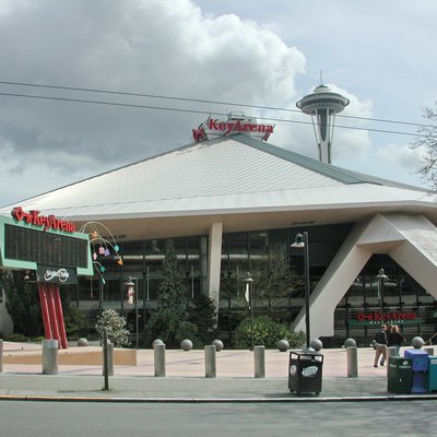 KeyArena