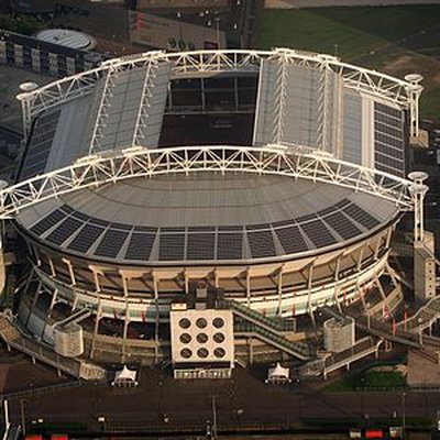 Johan Cruyff Arena