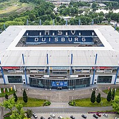 MSV-Arena