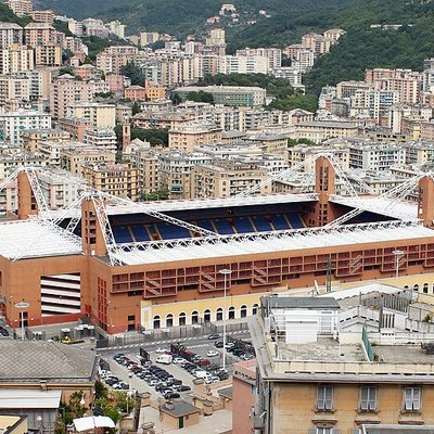 Stadio Luigi Ferraris