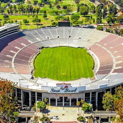 Rose Bowl (stadium)