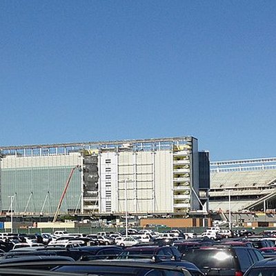 Levi's Stadium
