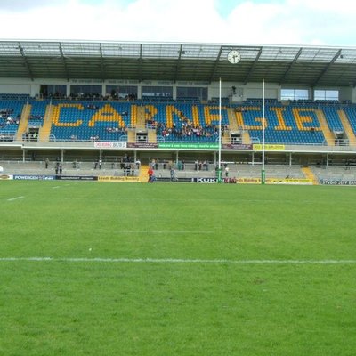 Headingley Stadium