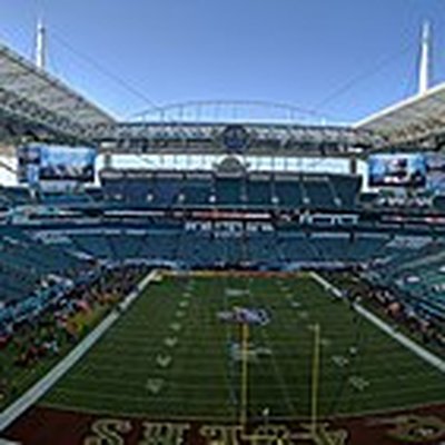 Sun Life Stadium