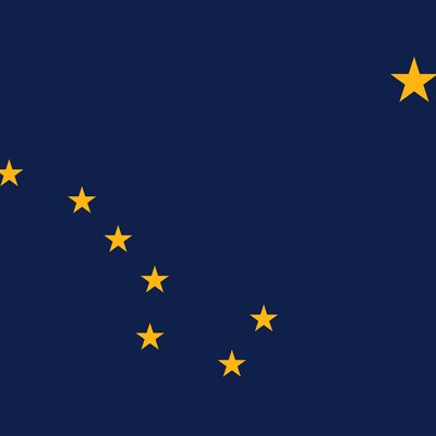 Fairbanks, Alaska logo