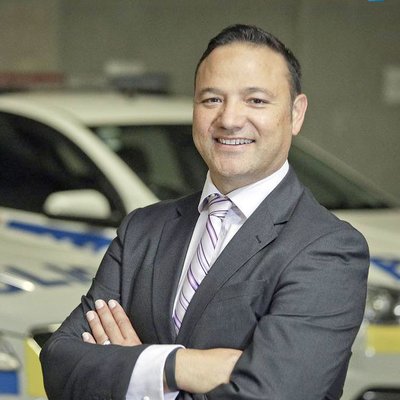 Police Ten 7