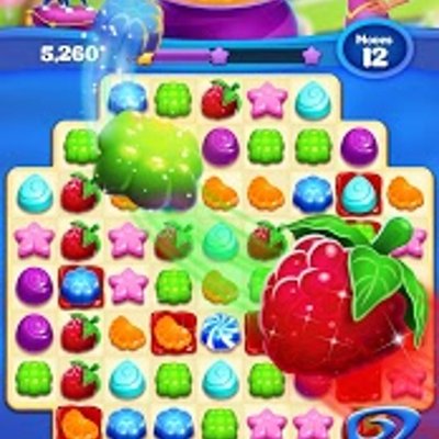 Crafty Candy