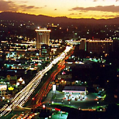 Metrocentro